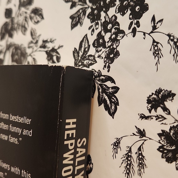 The Younger Wife  by Sally Hepworth m3 - Picture 8 of 10